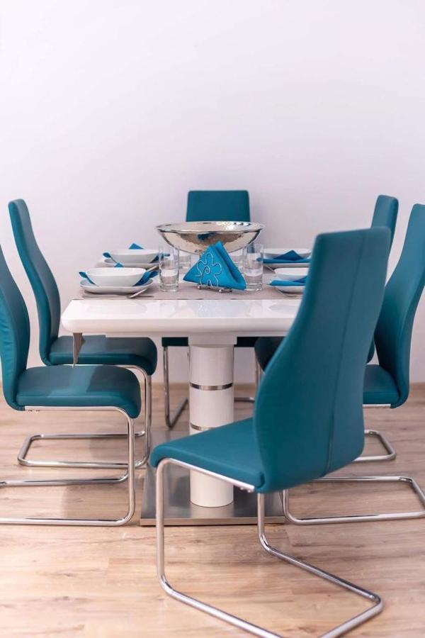Blue Diamond Apartamento Budapest