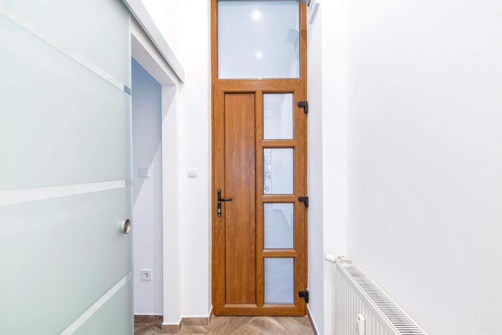 Apartamento Blue Diamond *