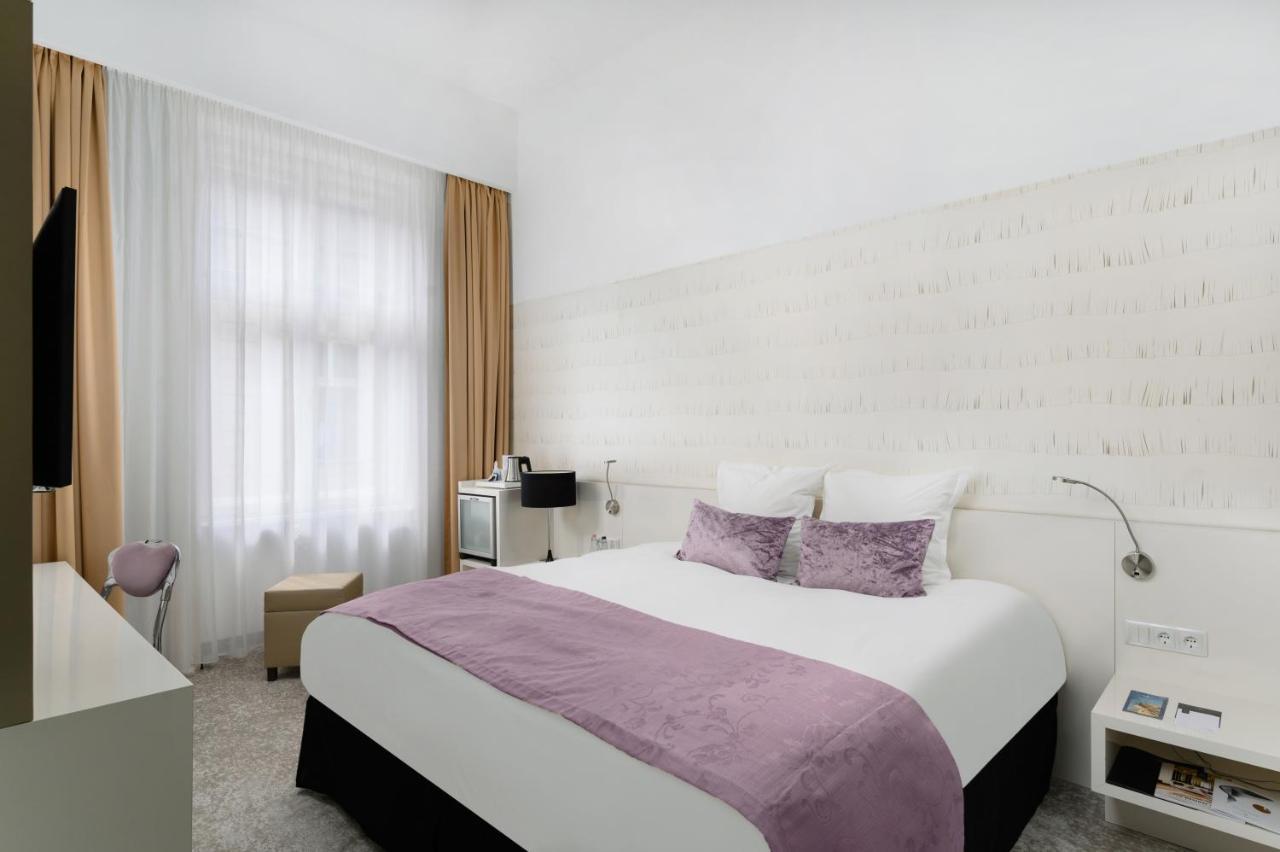 Nemzeti - Mgallery 4*