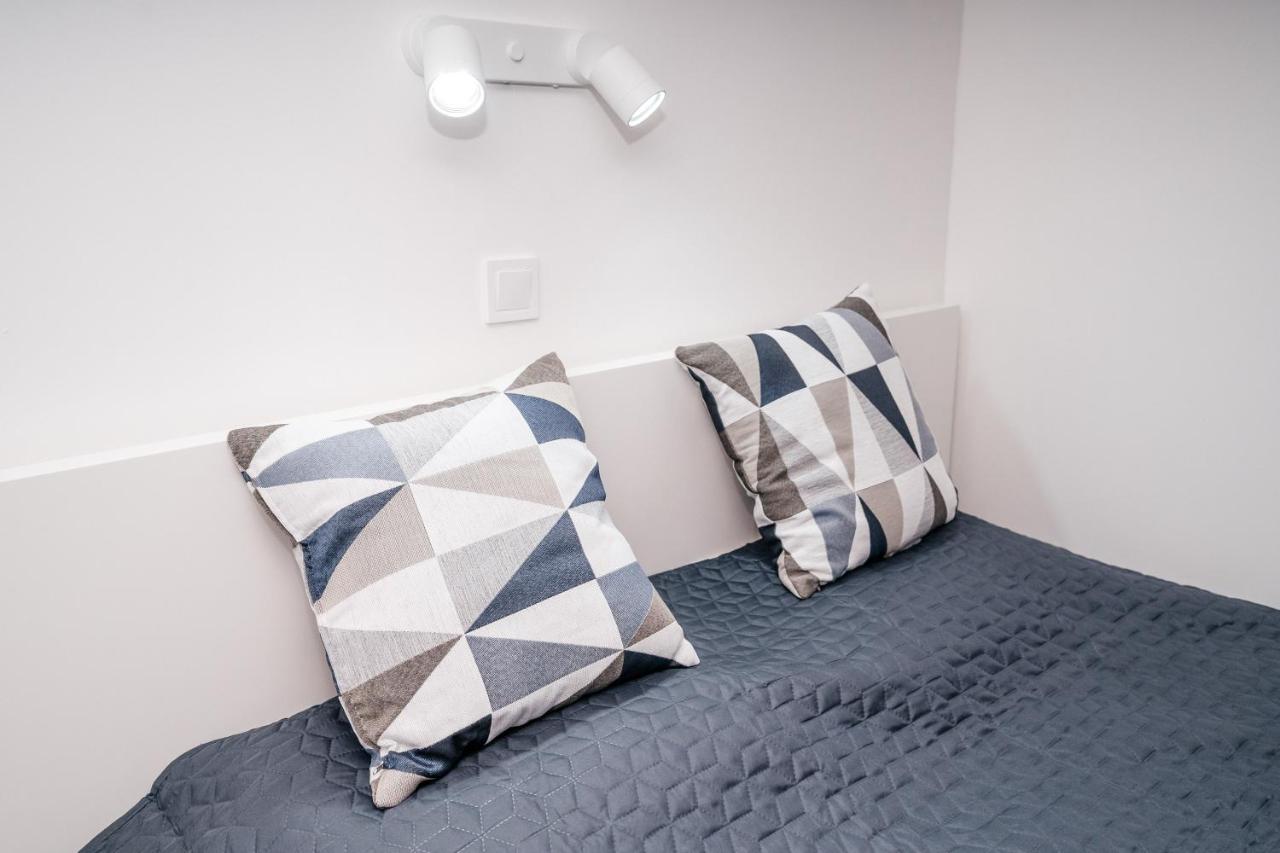 Appartamento Kameleon Budapest