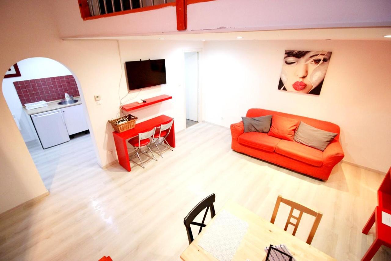 Easy Flat Oktogon Budapest