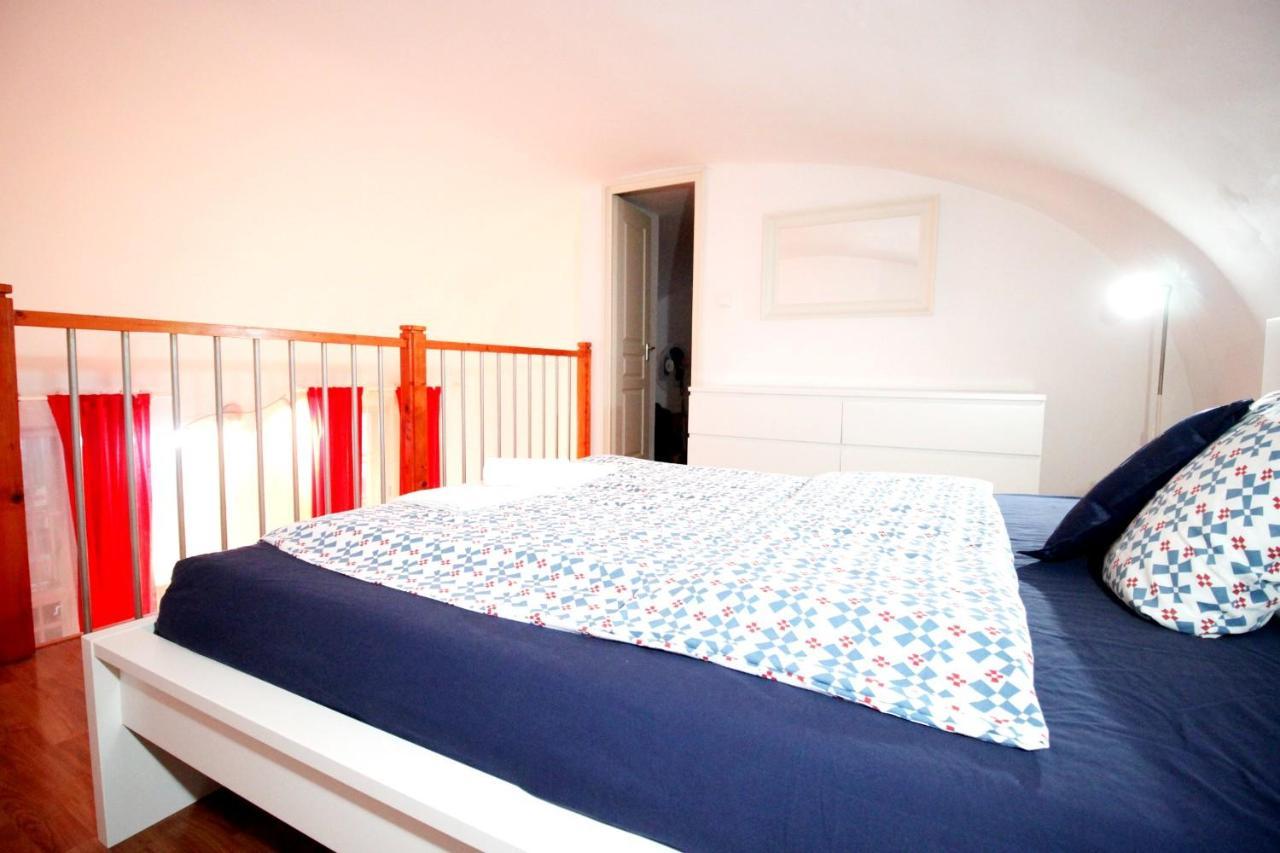 Easy Flat Oktogon Apartamento