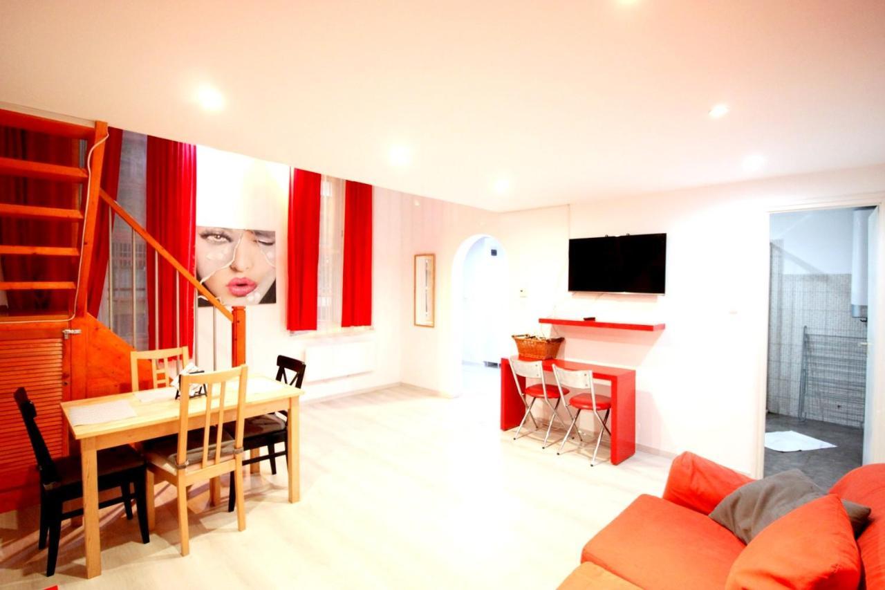 Easy Flat Oktogon Apartamento