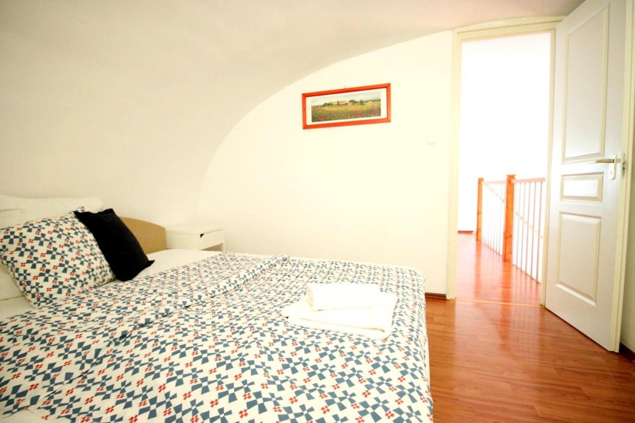 Budapest Easy Flat Oktogon