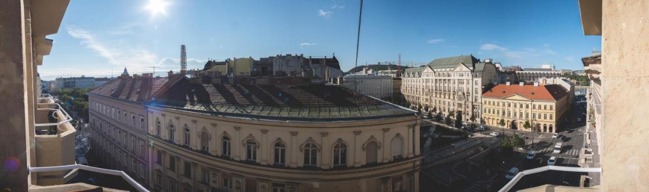 Appartement The Grand *