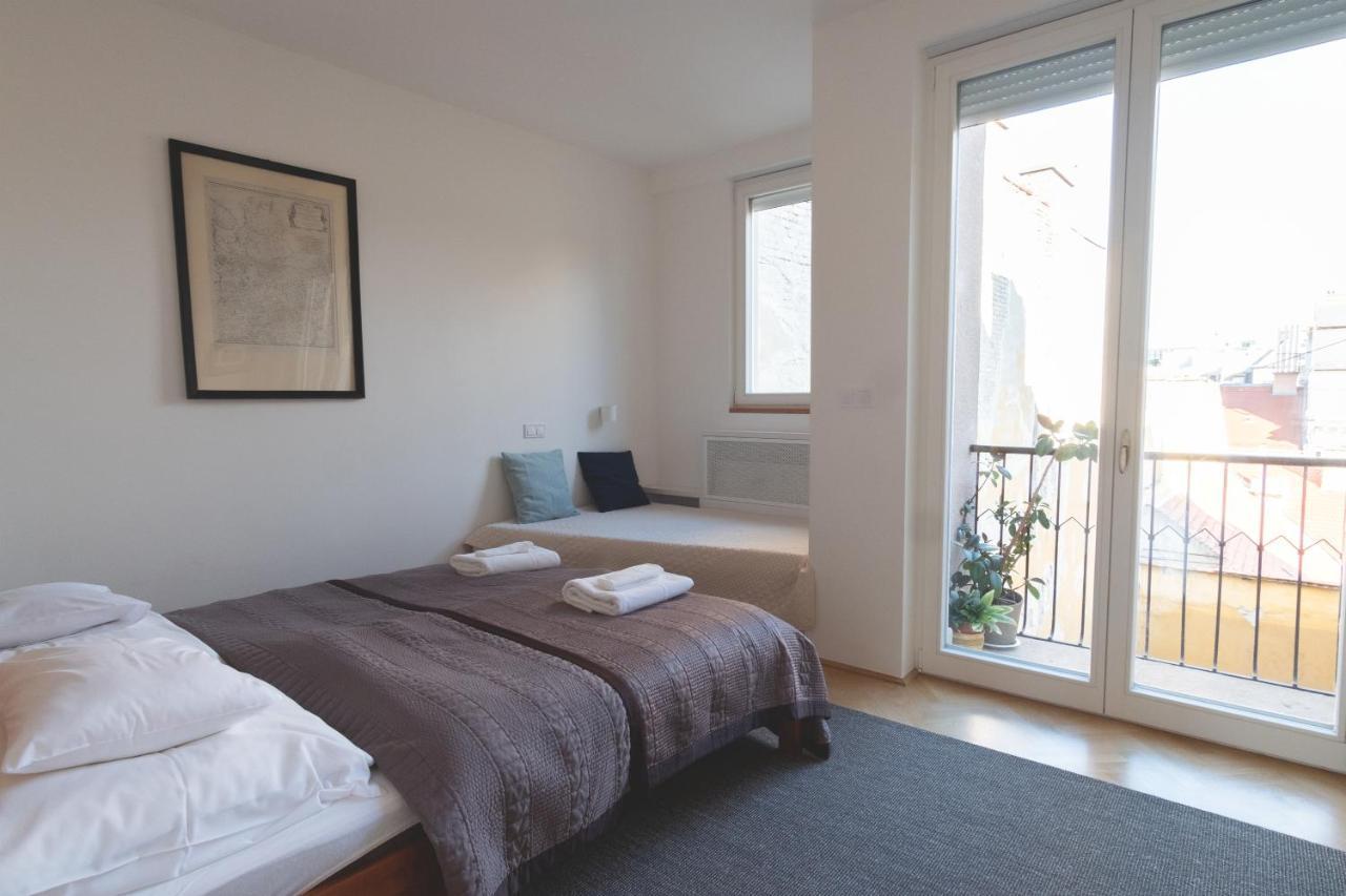 Appartement The Grand *