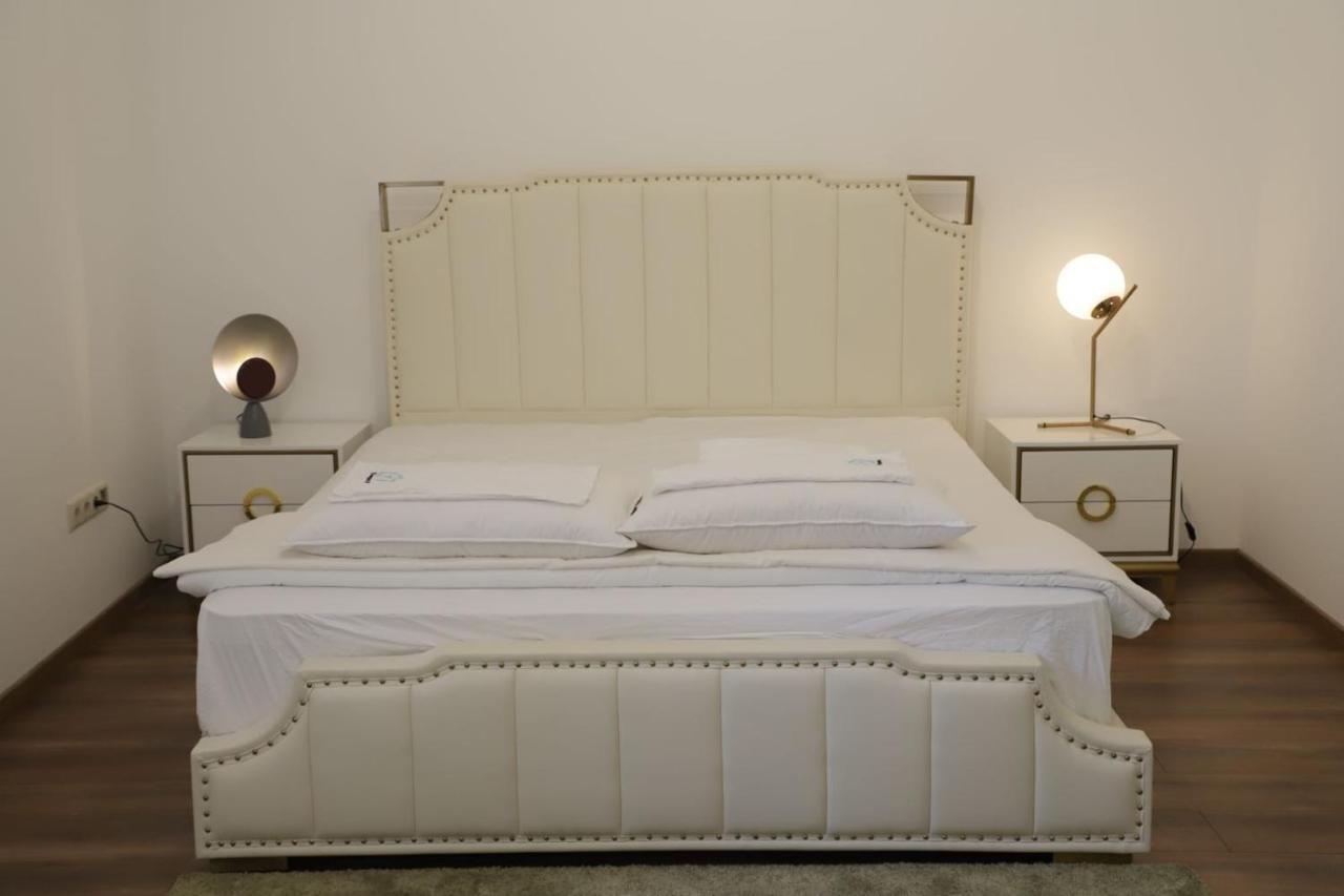 Apartamento Krisztina 21 *