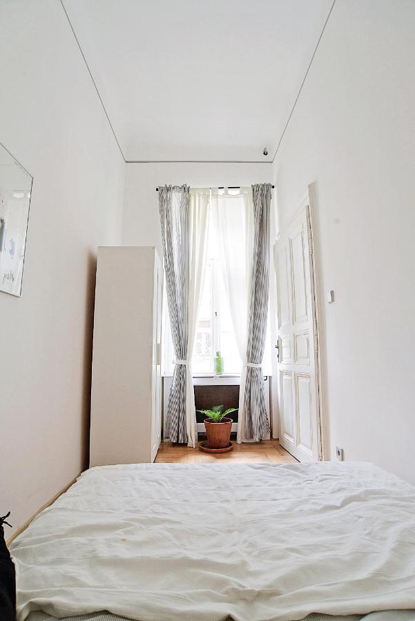Beautiful 3 Bedroom In 7th District Apartmán