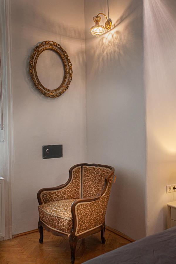 Apartman Basilica -quiet, Privat, Balcony, The Area