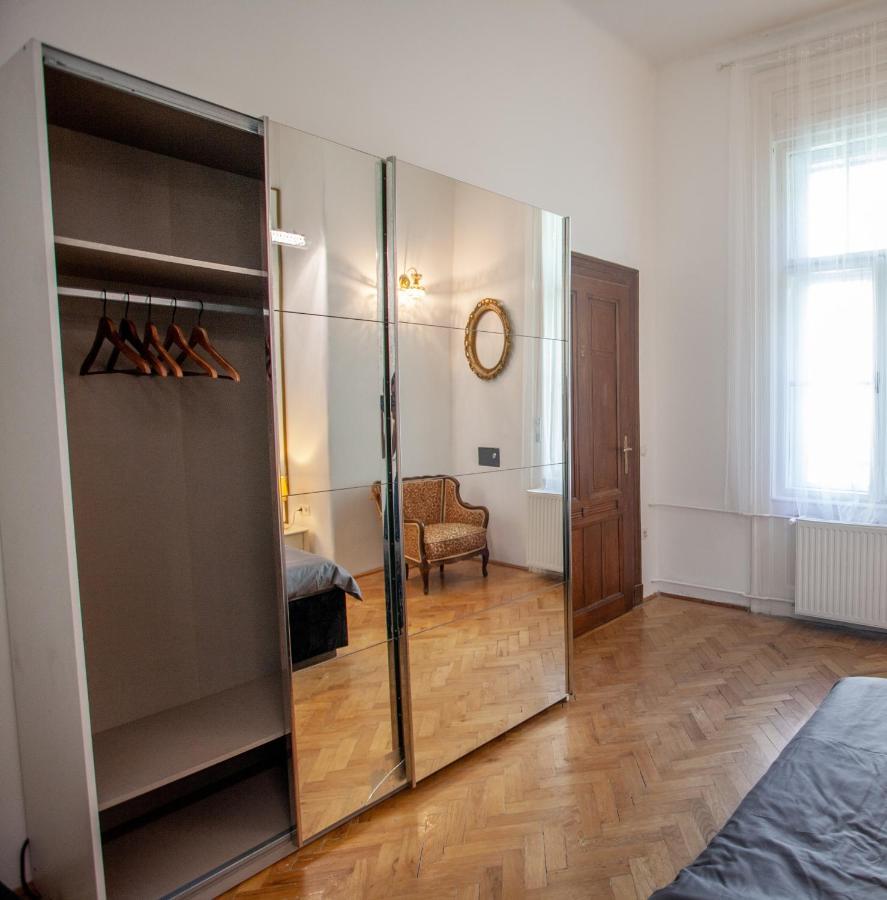 Apartment Basilica *