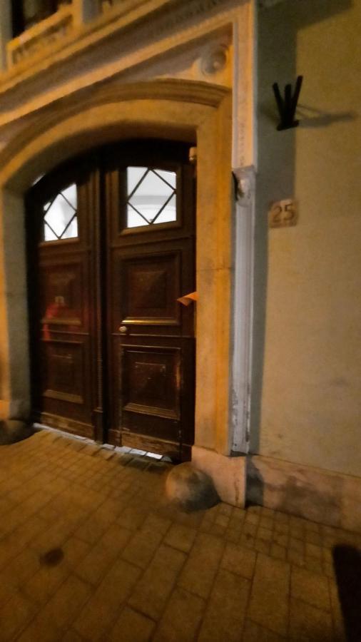 Apartment Happy In The Heart Of With 2 *