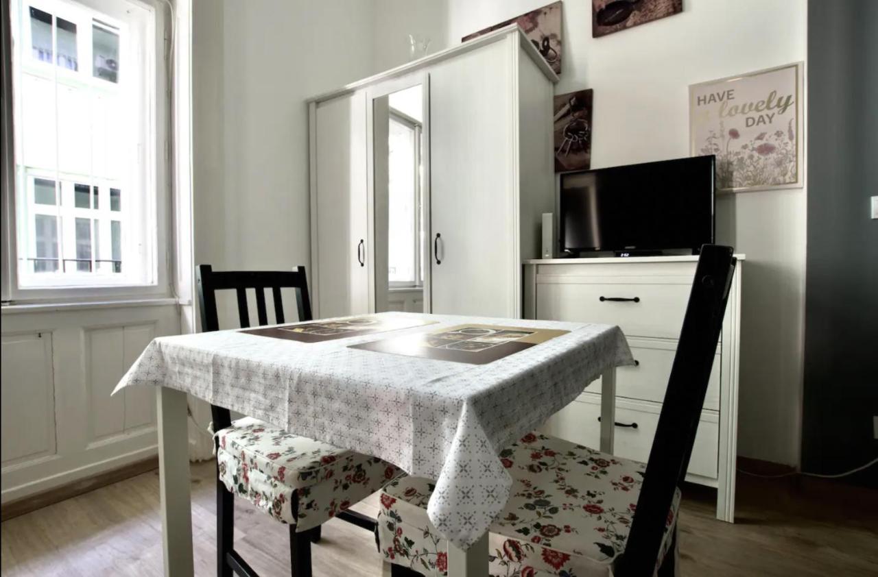 Apartmán Standard By Hi5 - Wesselényi Street