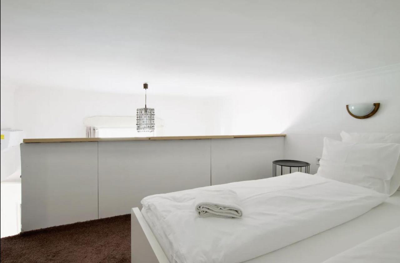 Apartmán Standard By Hi5 - Wesselényi Street *