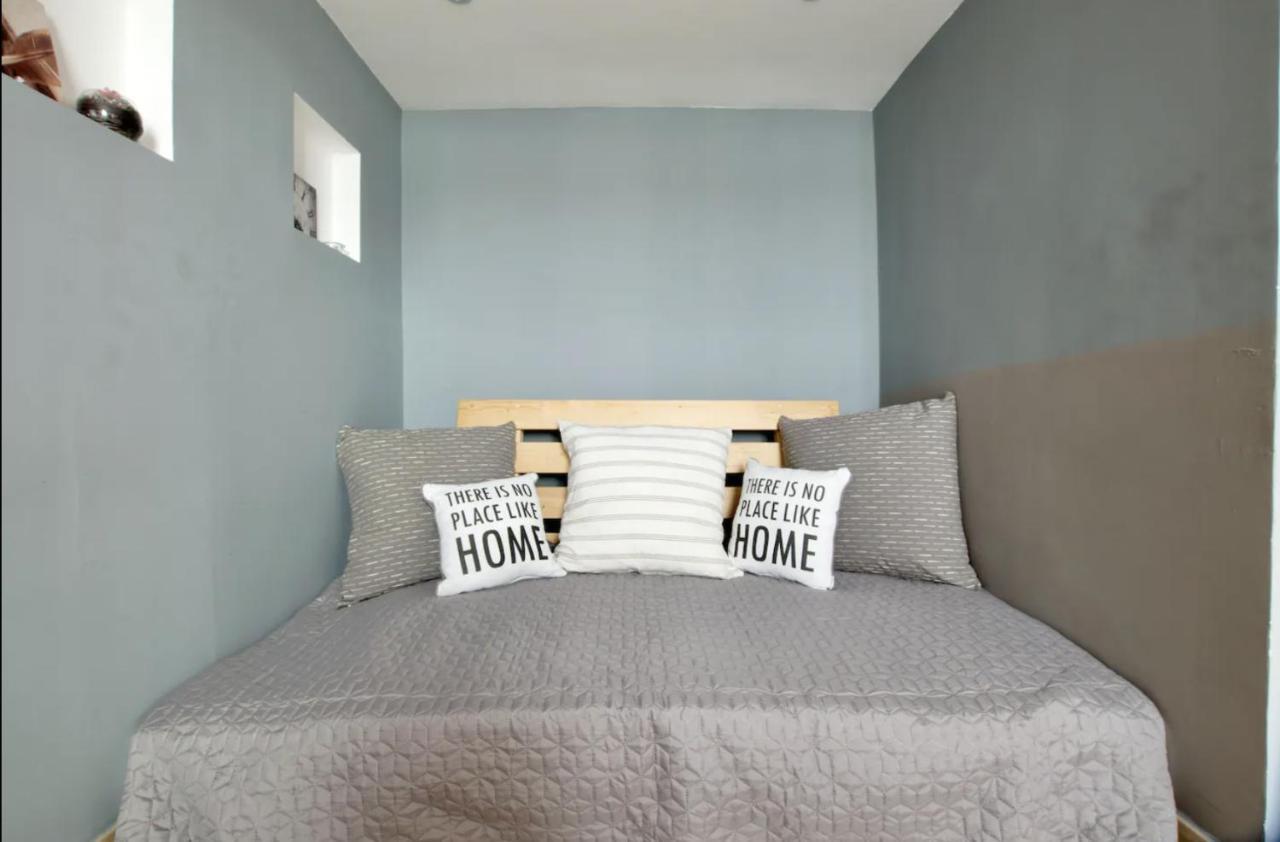 Standard By Hi5 - Wesselényi Street Apartmán