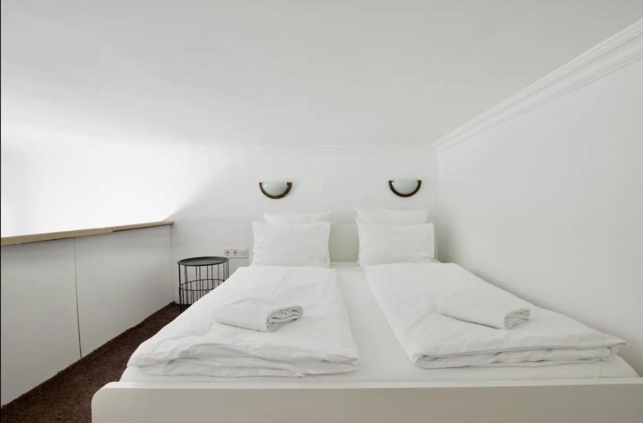 Apartmán Standard By Hi5 - Wesselényi Street *