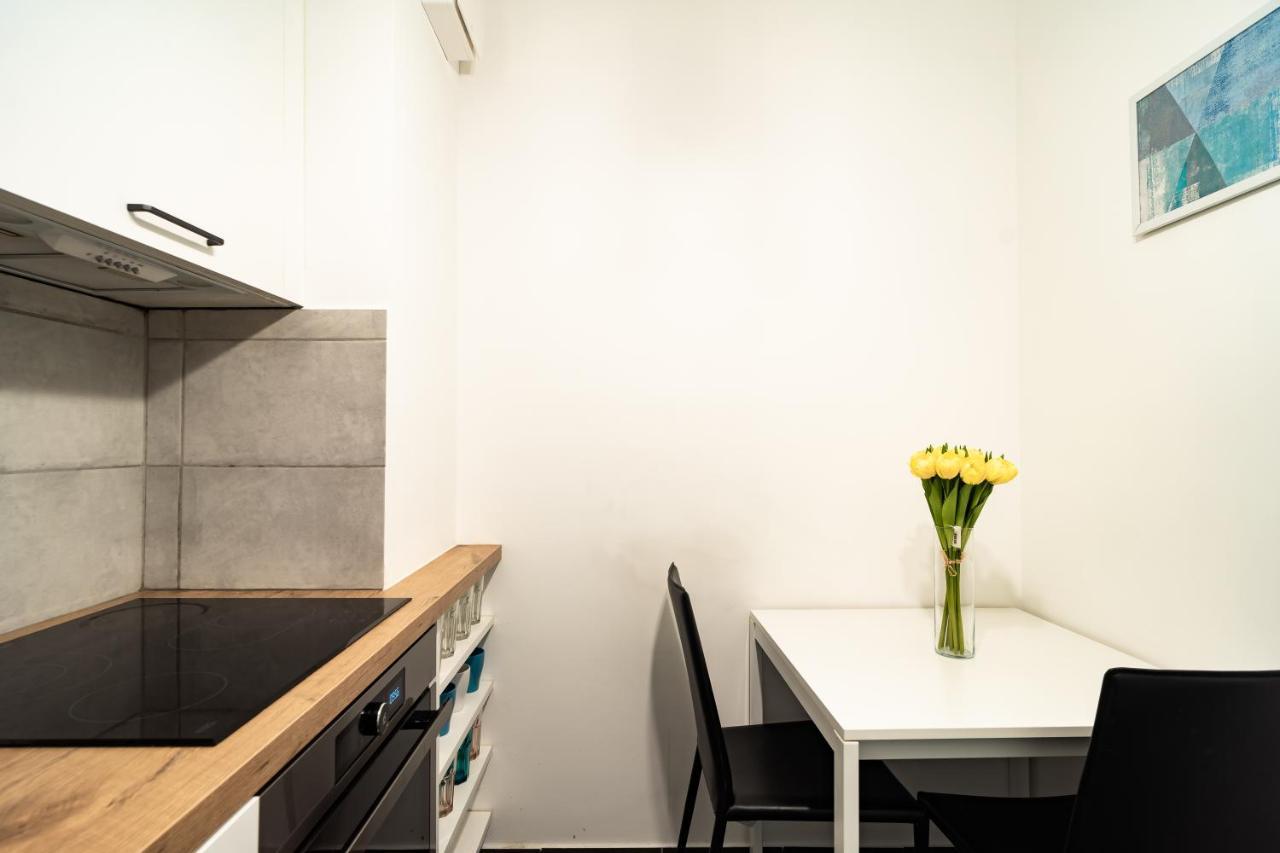 Apartamento Vig - With Private Parking *