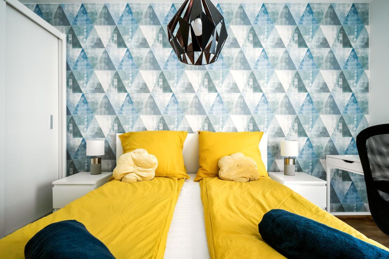 Vig - With Private Parking Apartamento Budapest