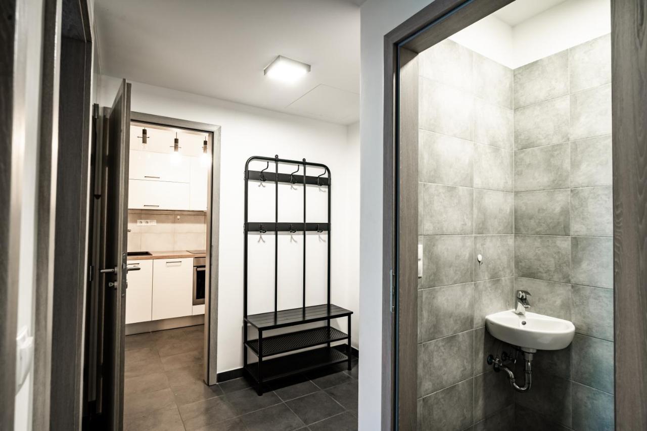 Vig - With Private Parking Apartamento *