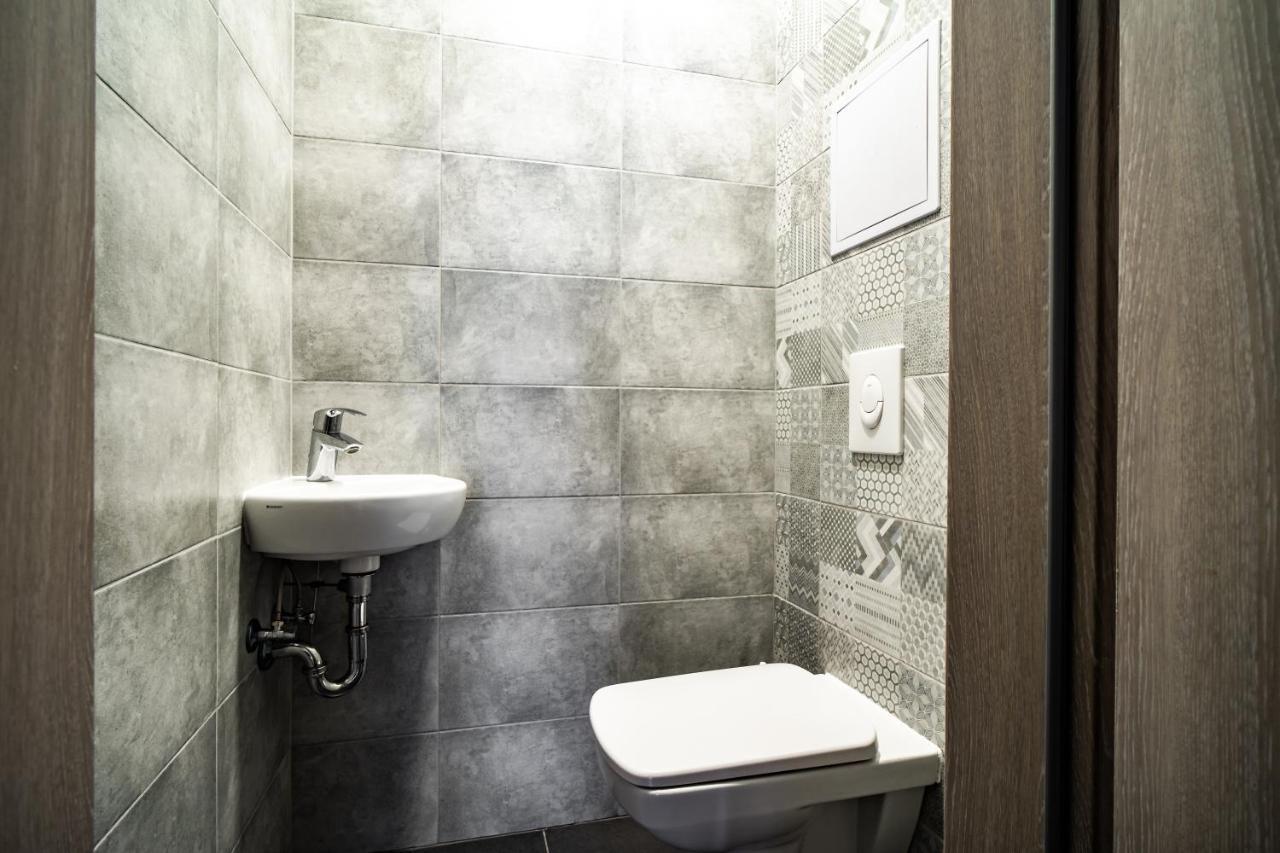Vig - With Private Parking * Budapest