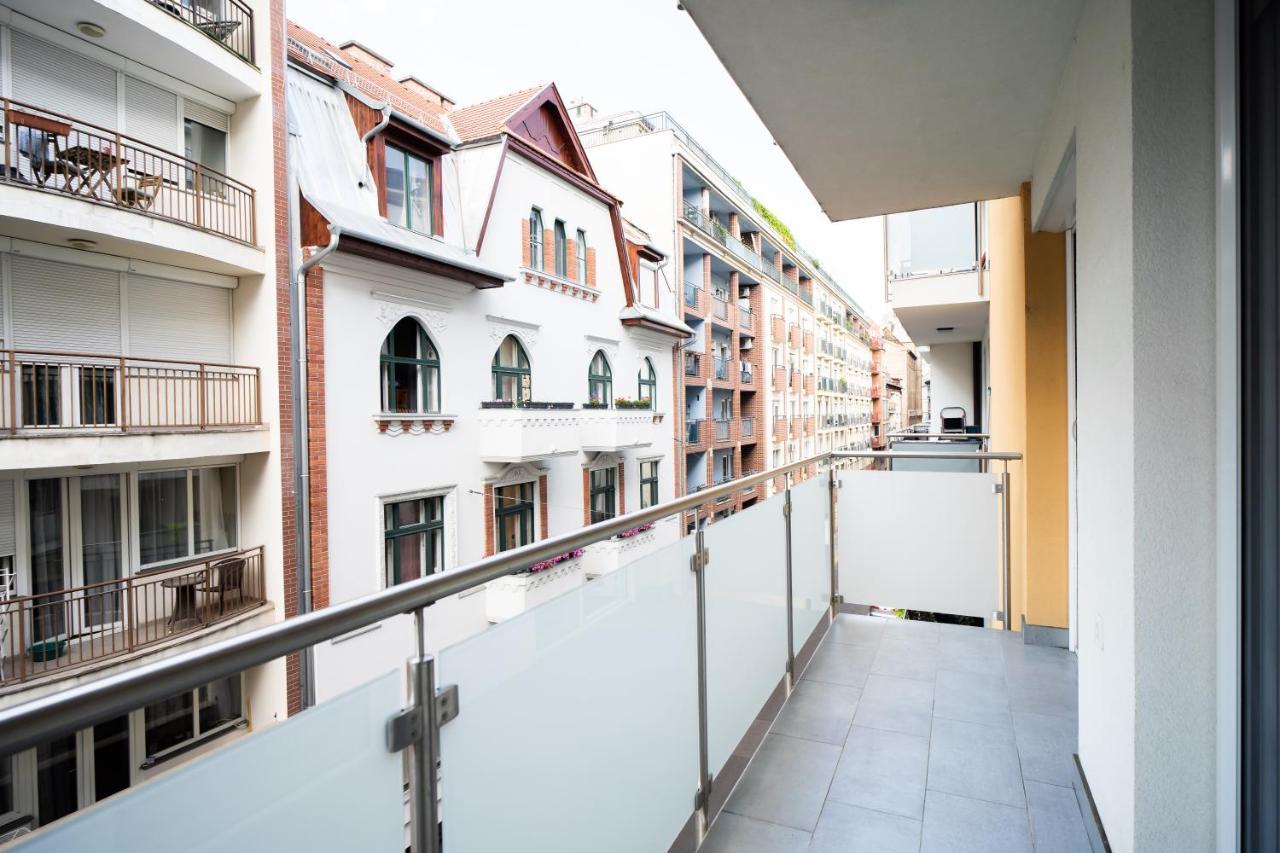 Vig - With Private Parking Budapest