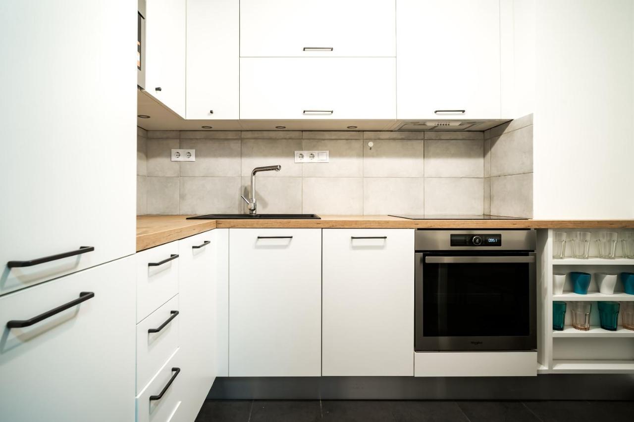 Apartamento Vig - With Private Parking *