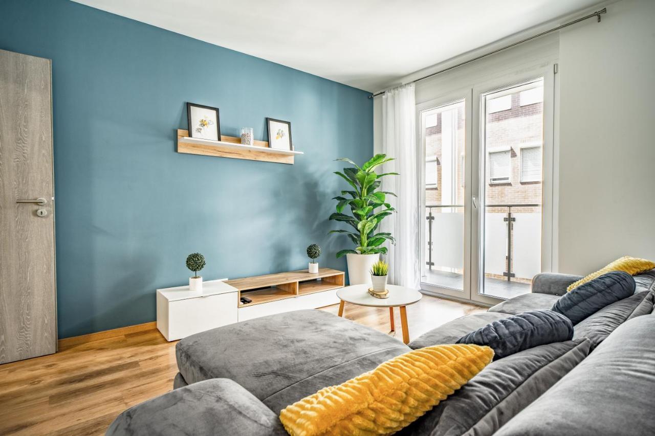 Appartement Vig