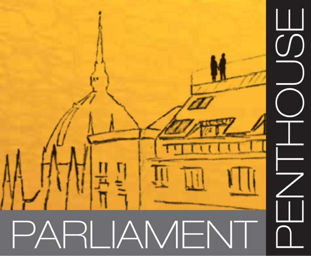 Parliament Penthouse Lejlighed