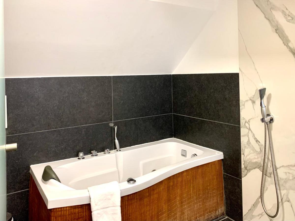 Apartamento Parliament Penthouse *