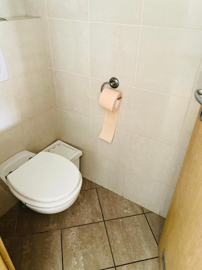 Remo's By Gozsdu Apartamento Budapest