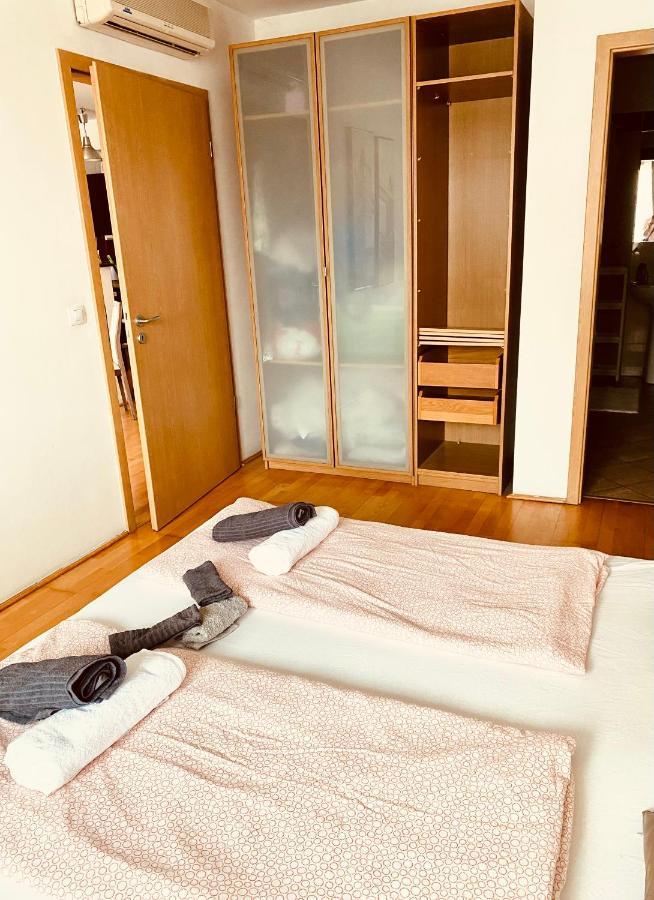 Apartamento Remo's By Gozsdu *