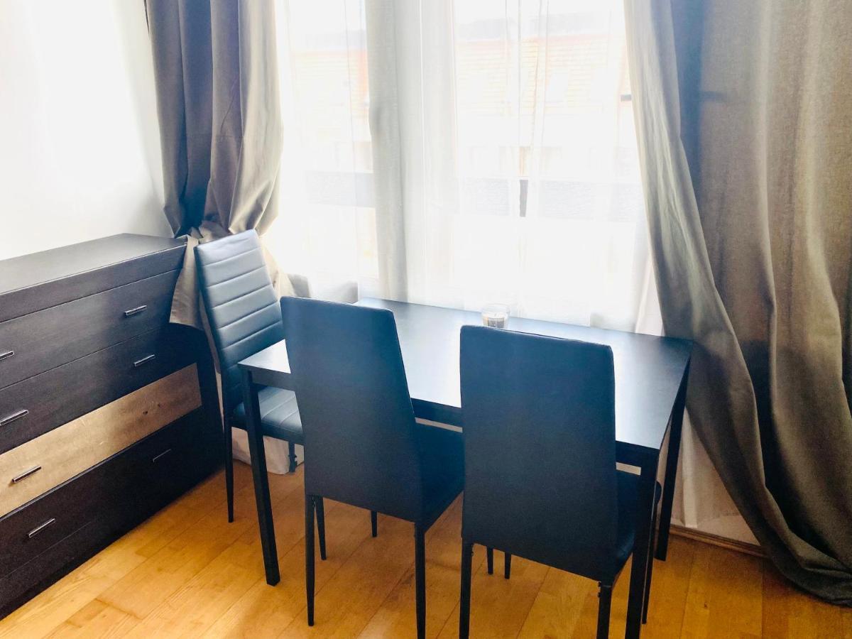 Remo's By Gozsdu Apartamento Budapest