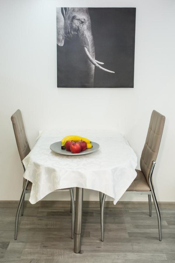 Appartamento Colton Aradi Budapest