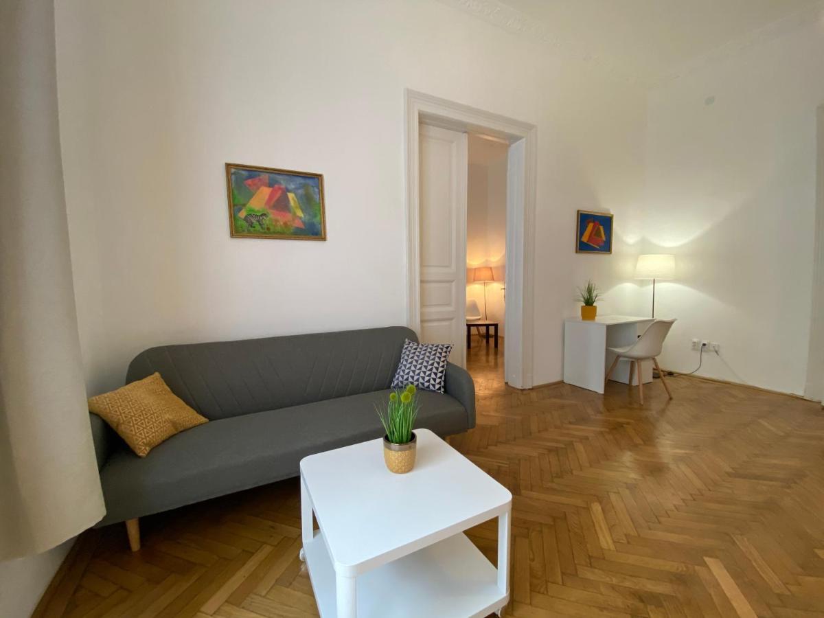 Appartement 3 Bedrooms- Quarter