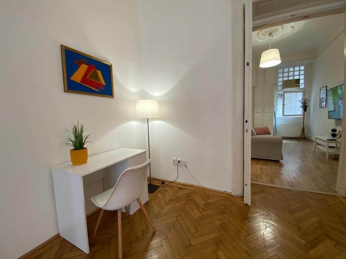 3 Bedrooms- Quarter Appartement
