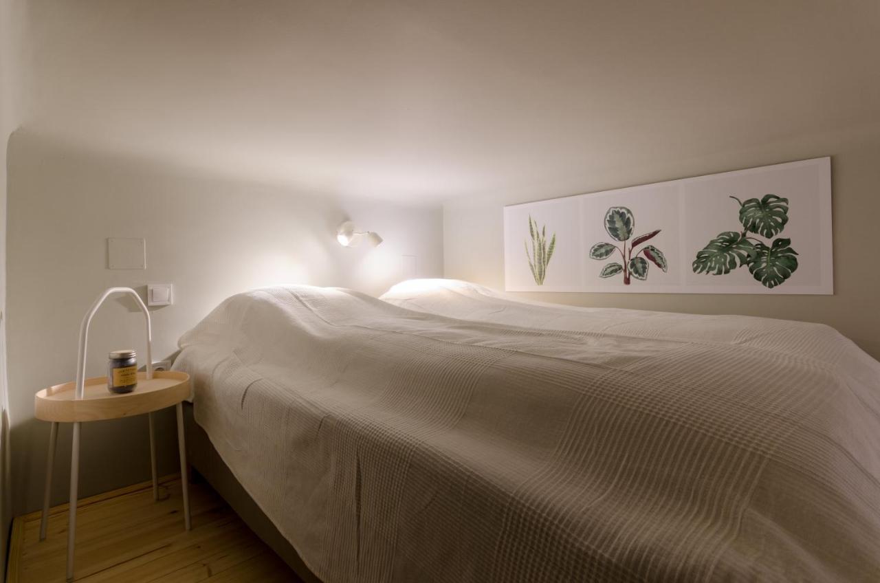 Cosy In Party District Ak20s Apartamento Budapest