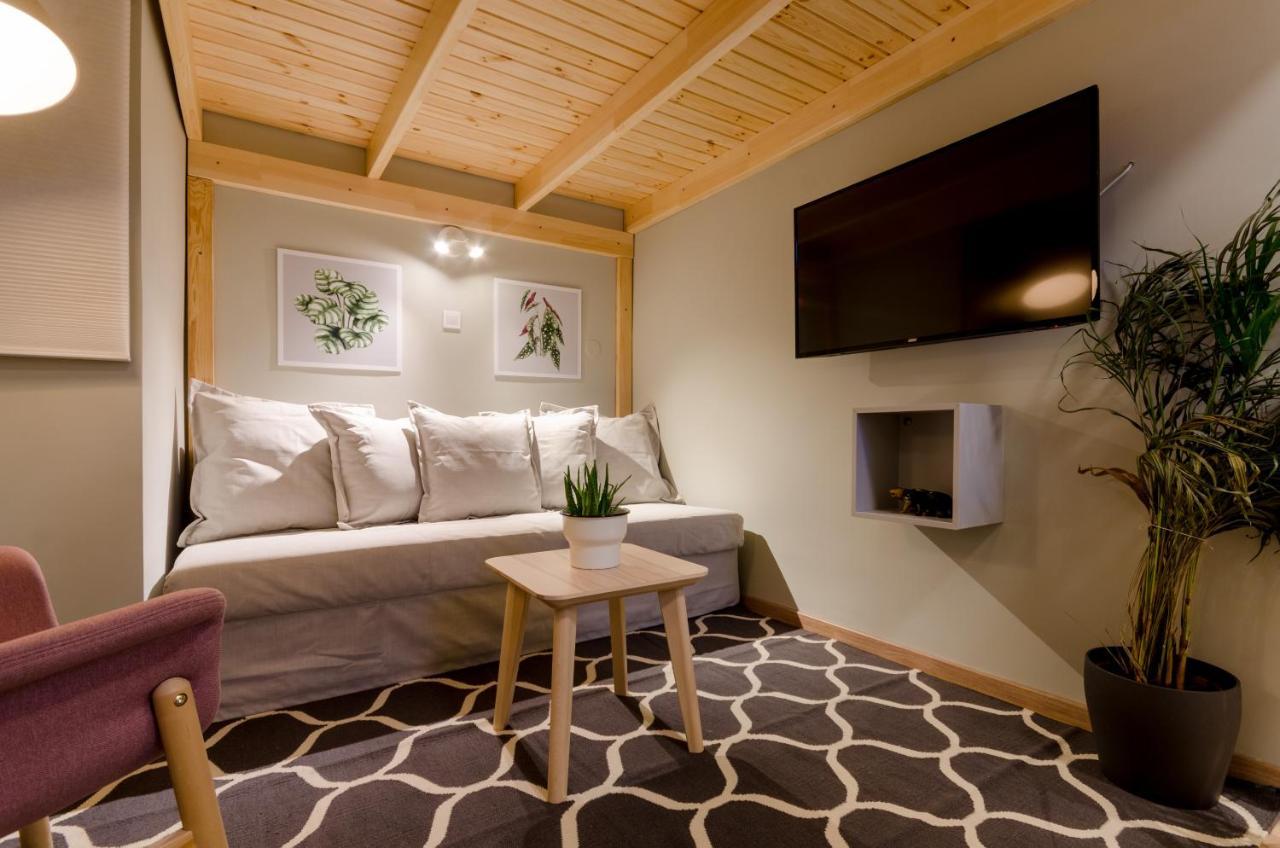 Apartamento Cosy In Party District Ak20s *