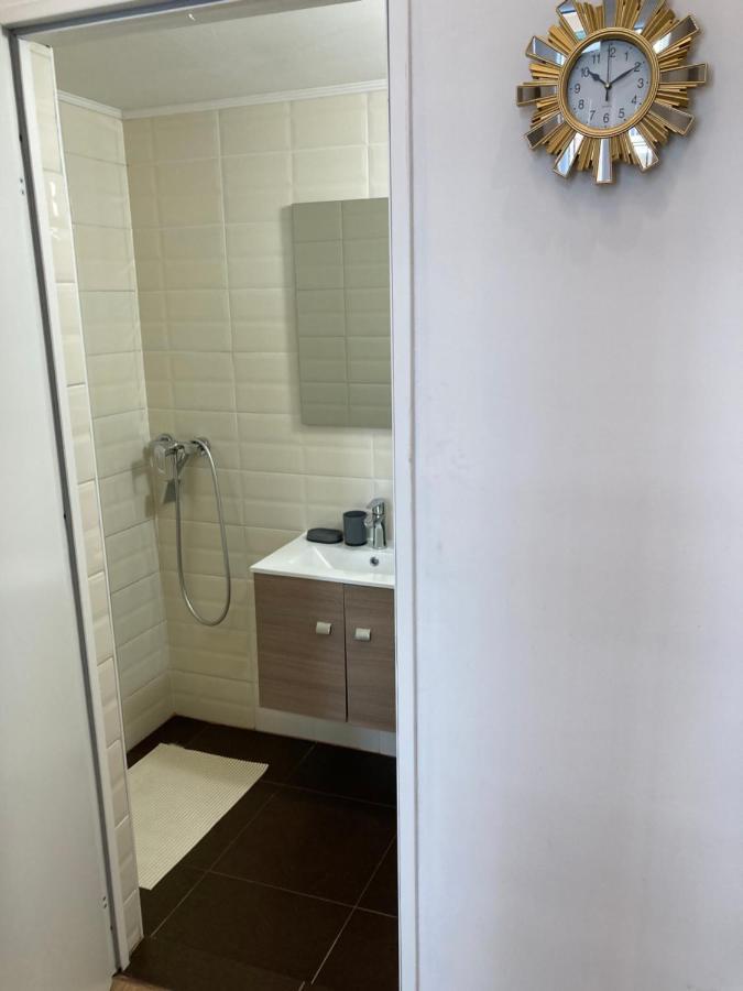Roland Downtown - Keleti Apartman *