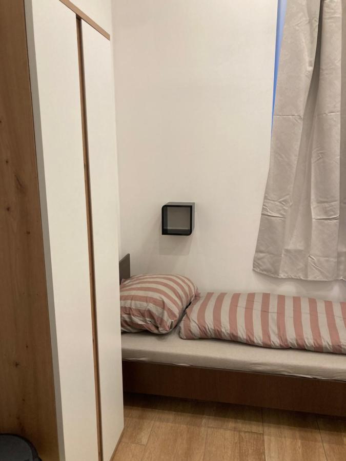 Roland Downtown - Keleti Apartamento Budapest