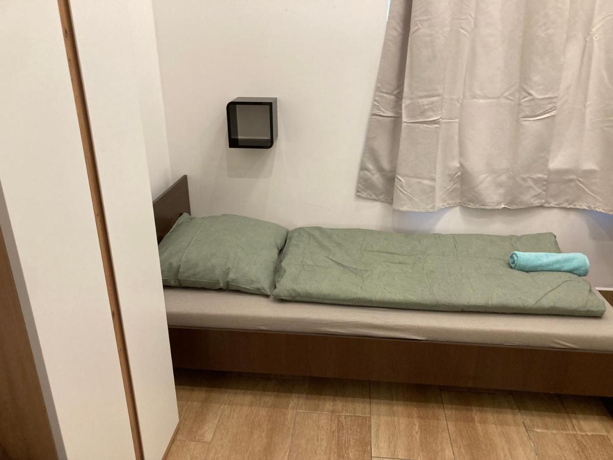 Roland Downtown - Keleti Apartman *