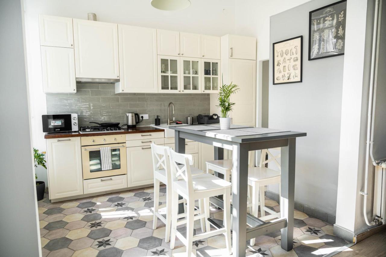 Appartement Dob Duplex