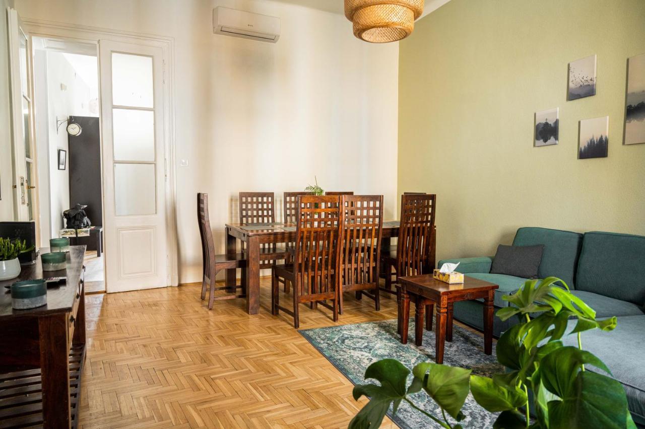 Dob Duplex Budapest