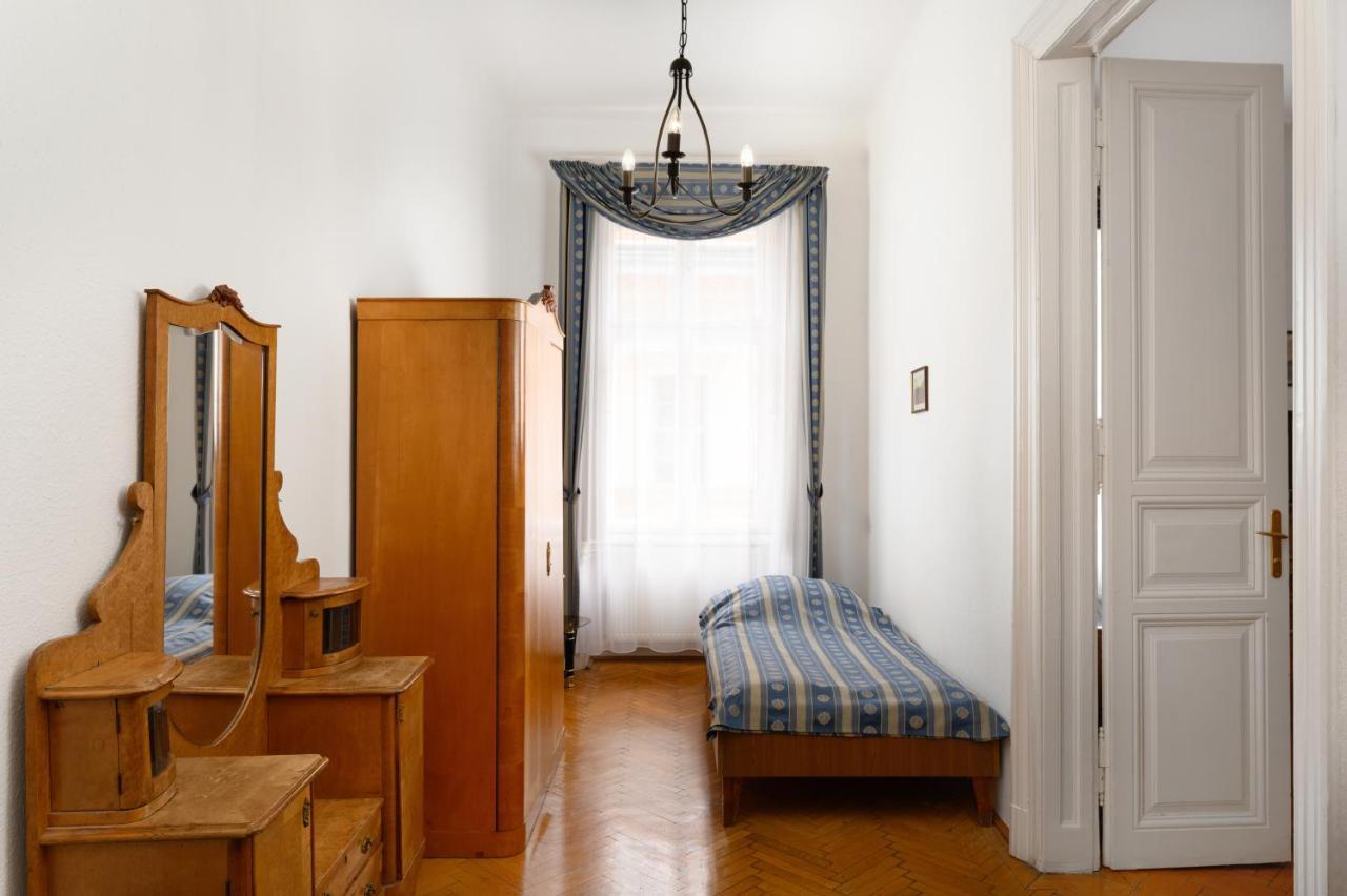 Kalvin House Lejlighedshotel