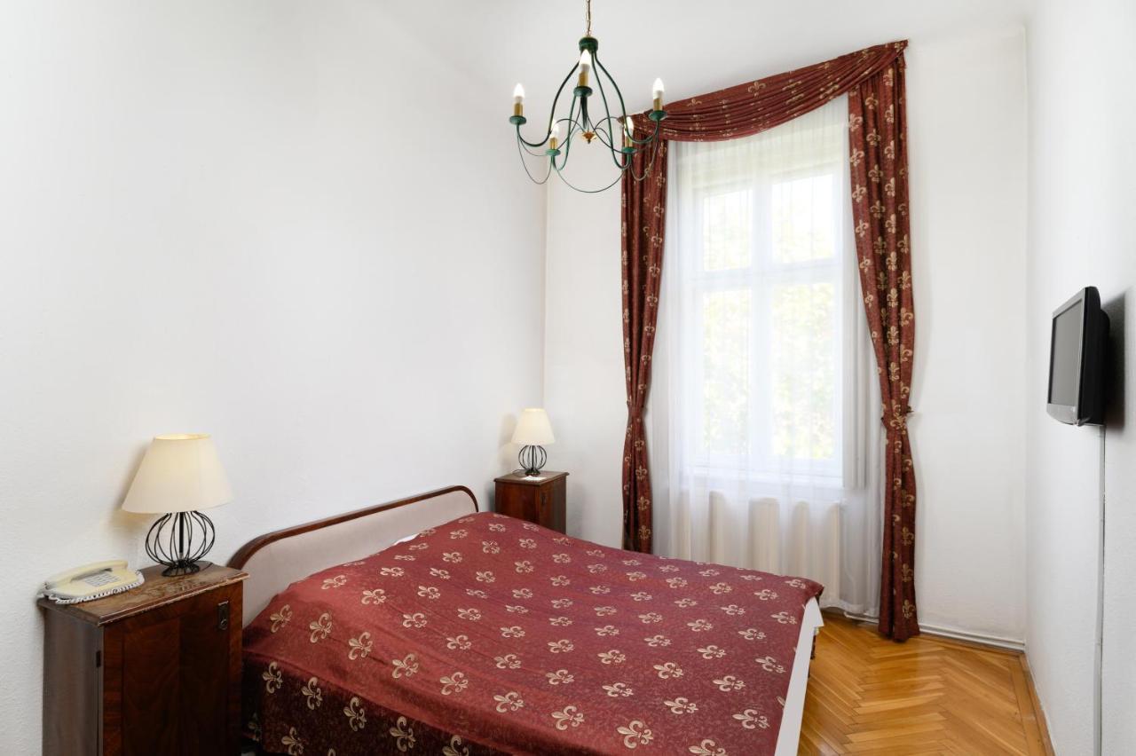 Lejlighedshotel Kalvin House Budapest