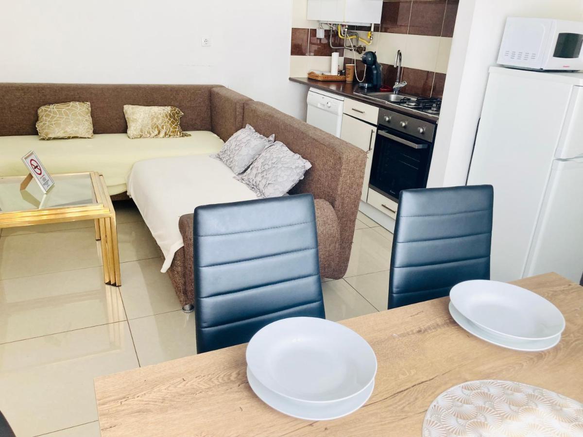 Apartamento Diamond Flat *