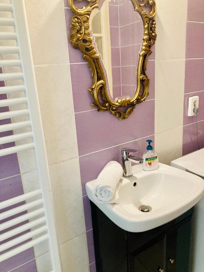 Apartamento Diamond Flat Budapest