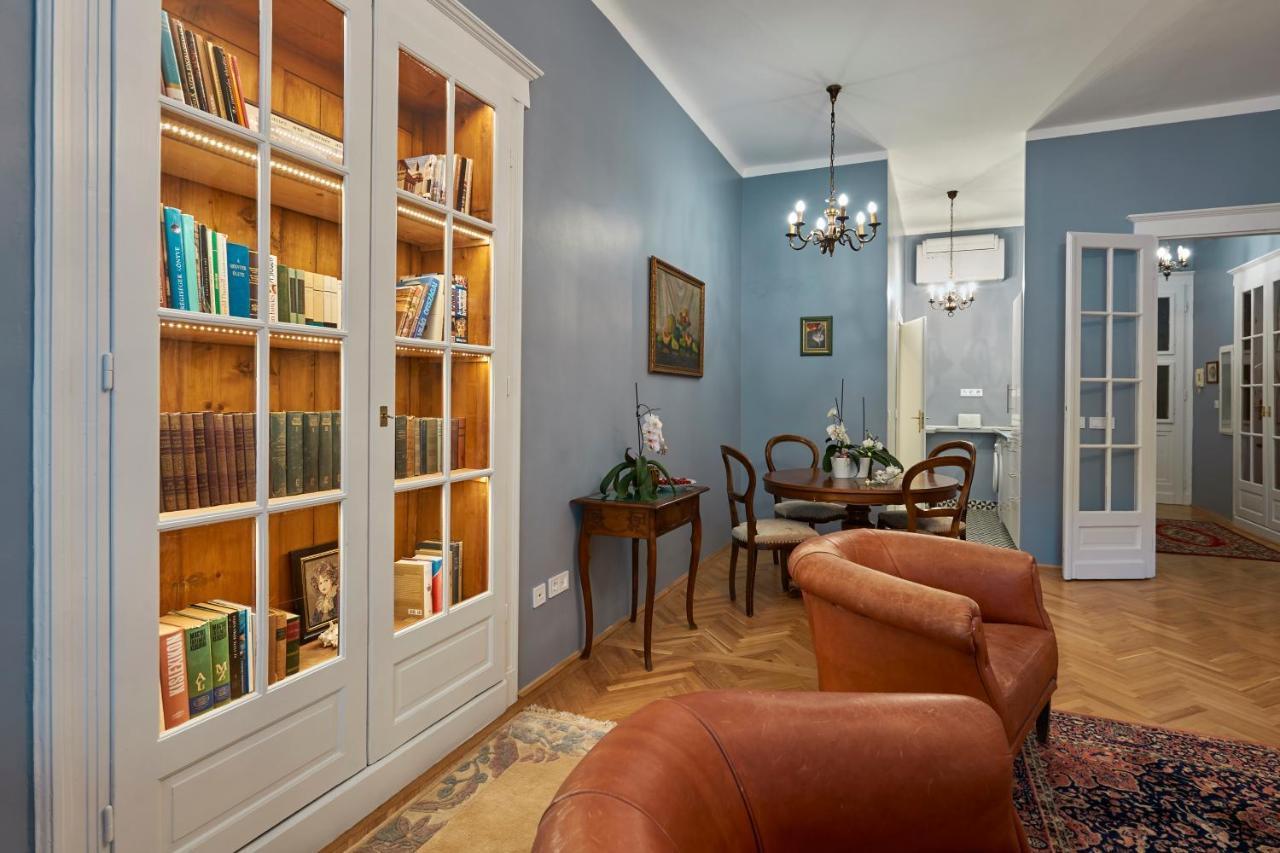 Schieszl 1 Apartamento