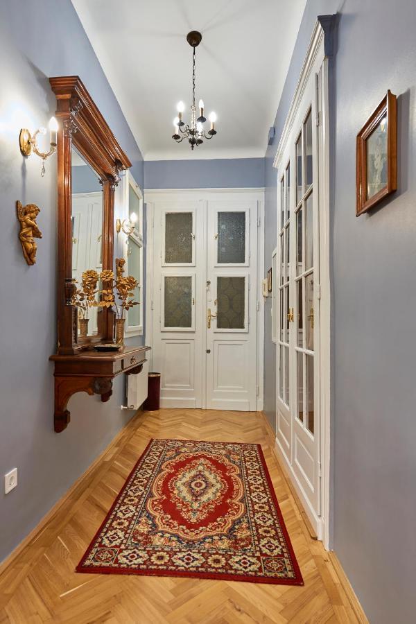 Apartment Schieszl 1 Budapest