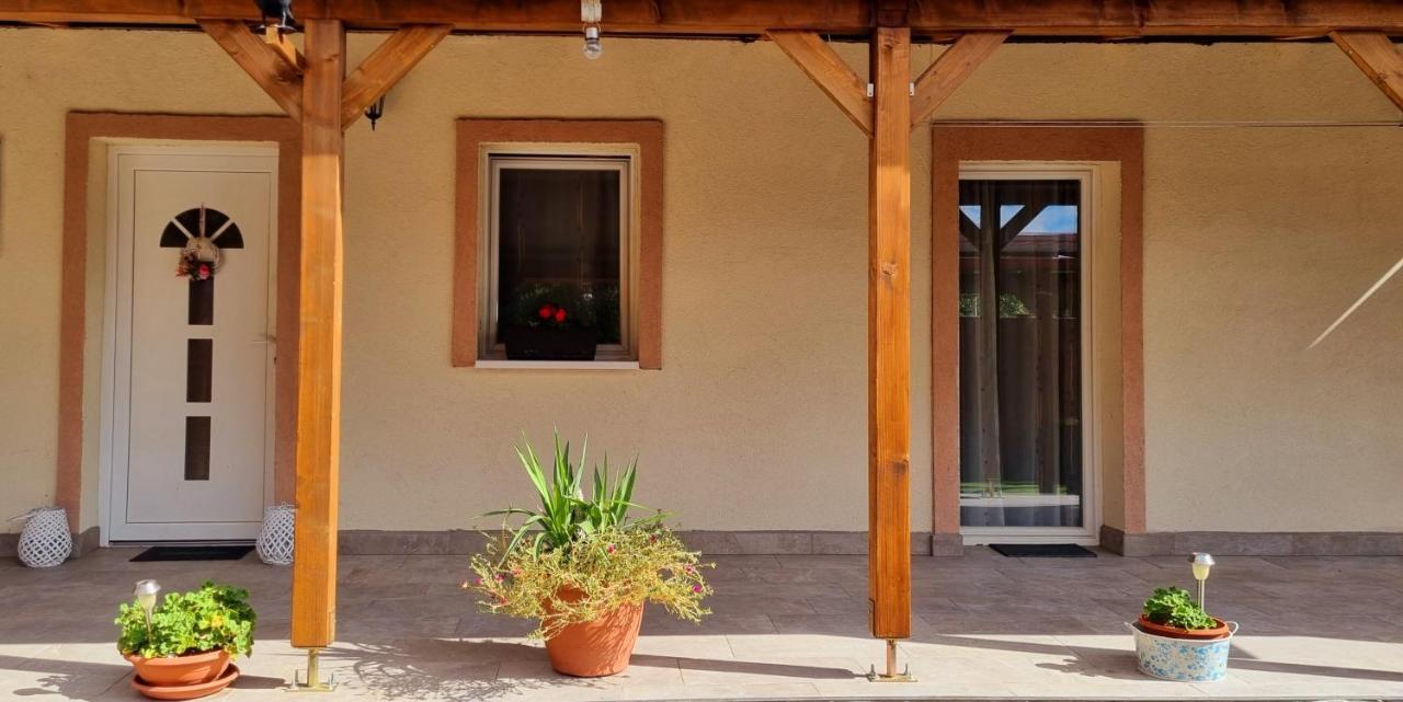 Appartement Dalmapartman