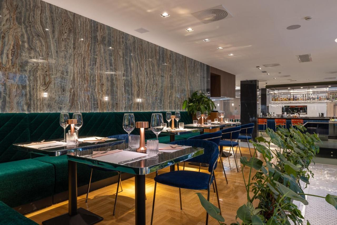 Hotel Silver Crown & Residence, Palace Quarter Budapeszt