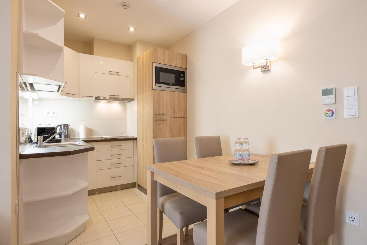 Silver Crown & Residence, Palace Quarter Budapeszt